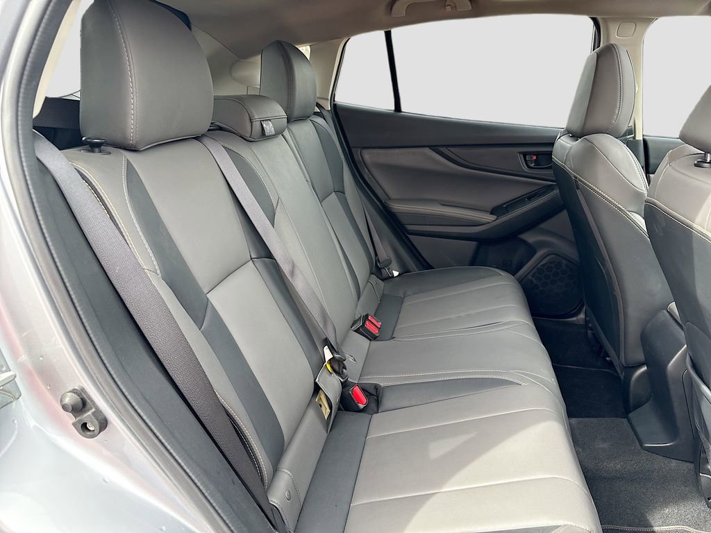 Used 2023 Subaru Crosstrek 2.5i Sport image 26