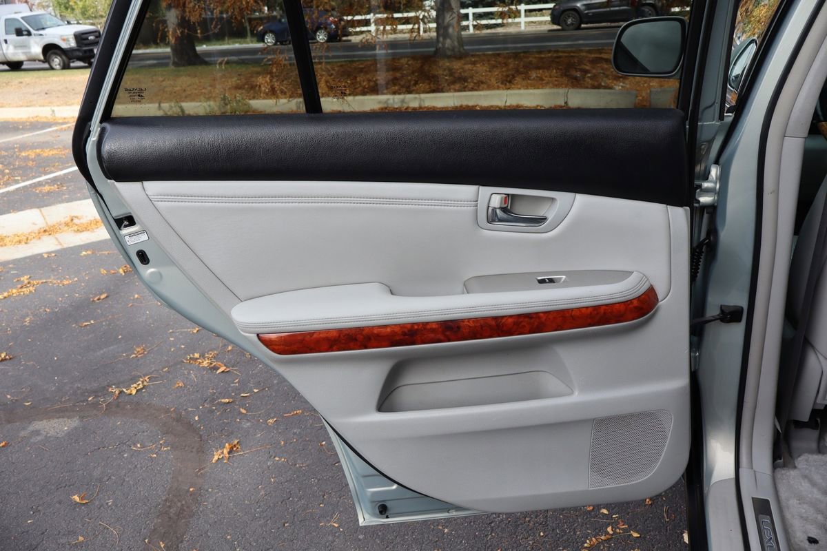 Used 2008 Lexus RX 350 AWD image 24