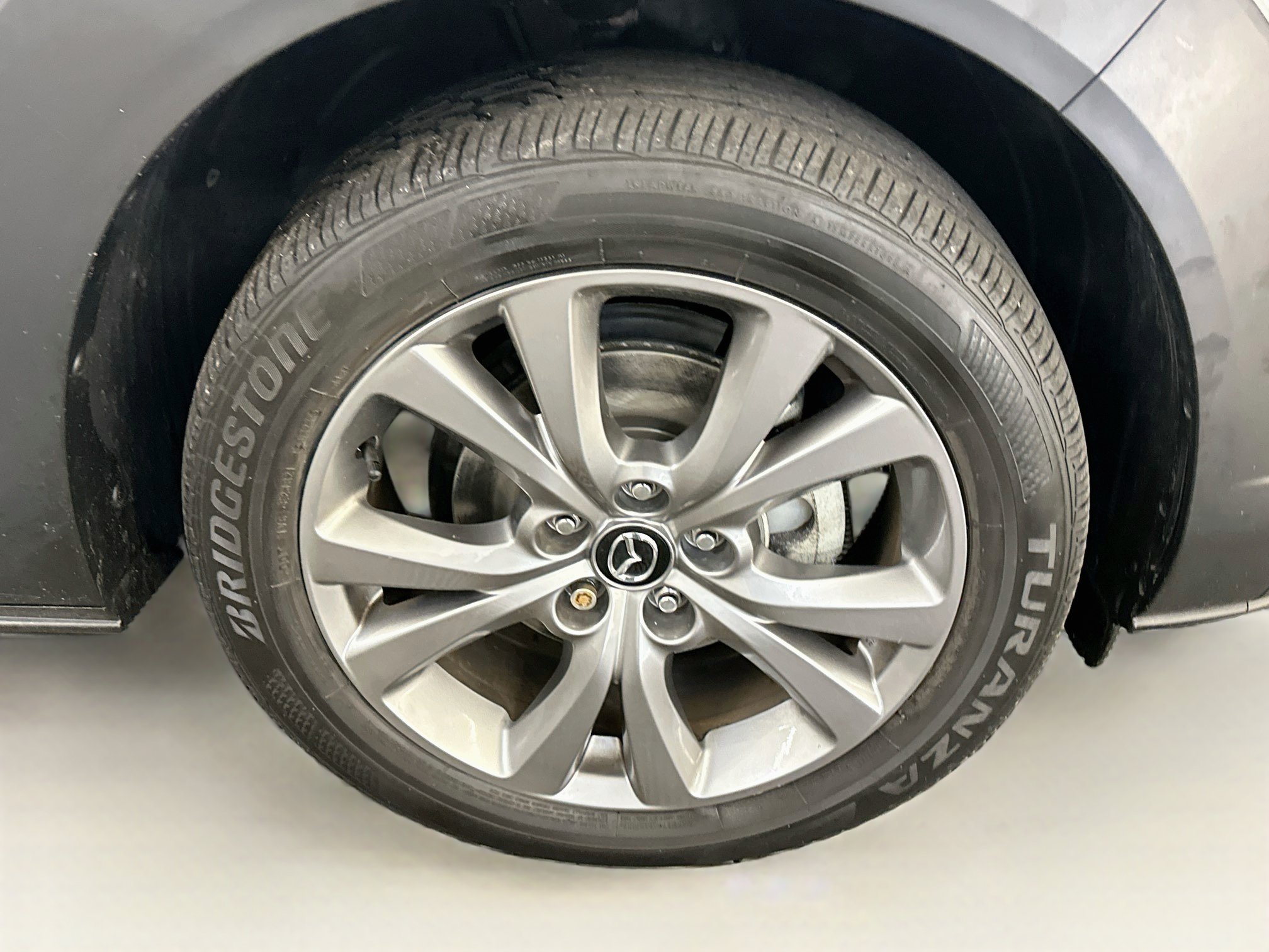 Used 2023 MAZDA CX-30 AWD 2.5 S w/ Premium Package image 11
