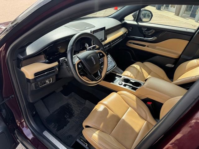 Used 2020 Lincoln Corsair Reserve w/ Equipment Group 202A image 25