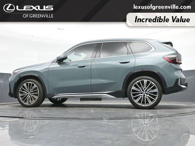 Used 2026 BMW X1 xDrive28i w/ Technology Package image 40