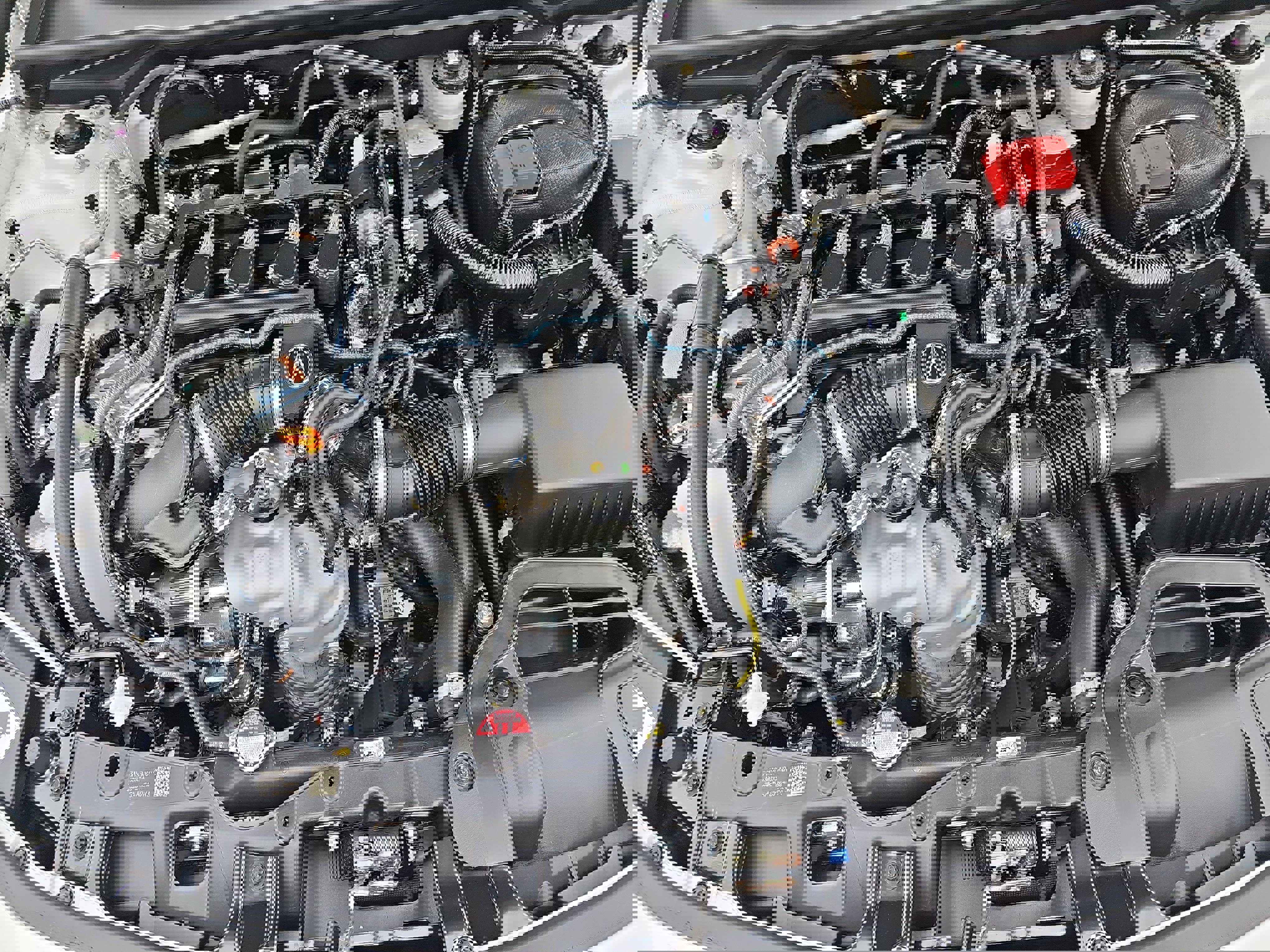 New 2026 Acura Integra A-Spec image 26