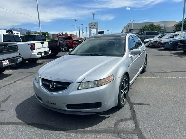 Used 2004 Acura TL FWD image 5