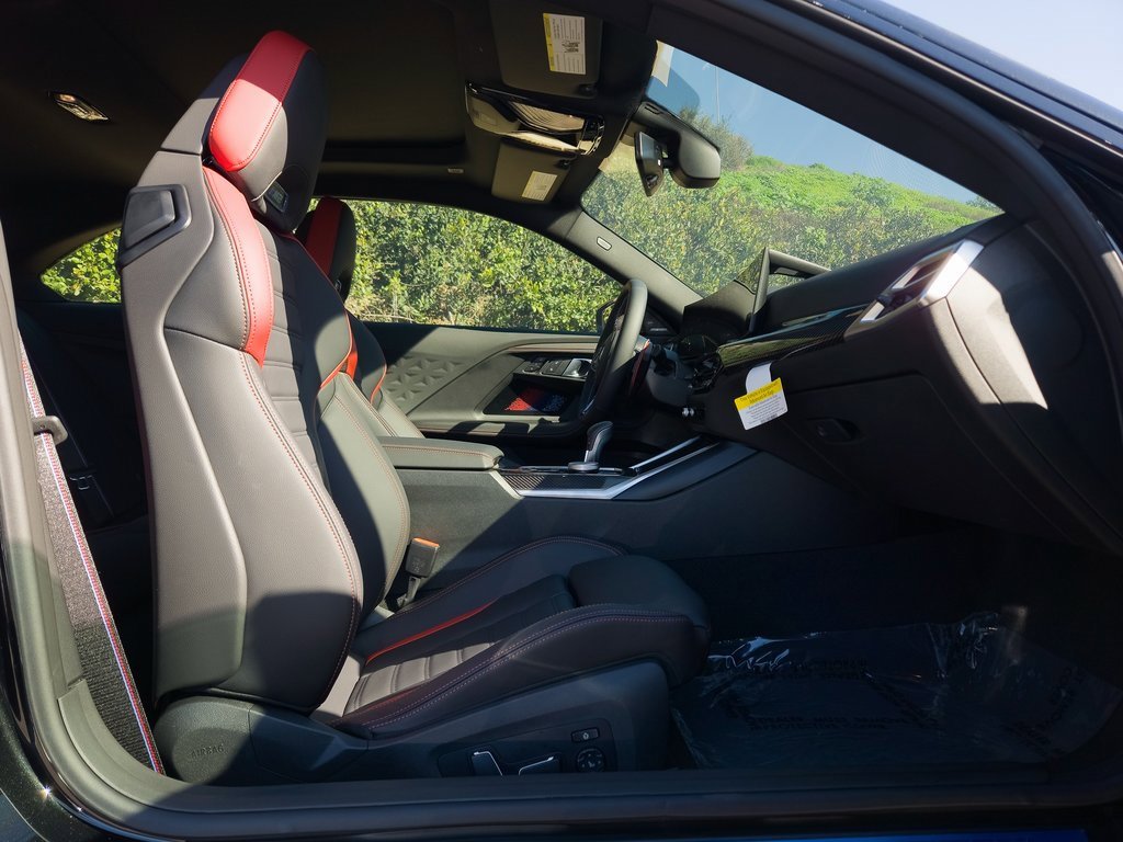 Used 2025 BMW M2 Base w/ Lighting Package image 24