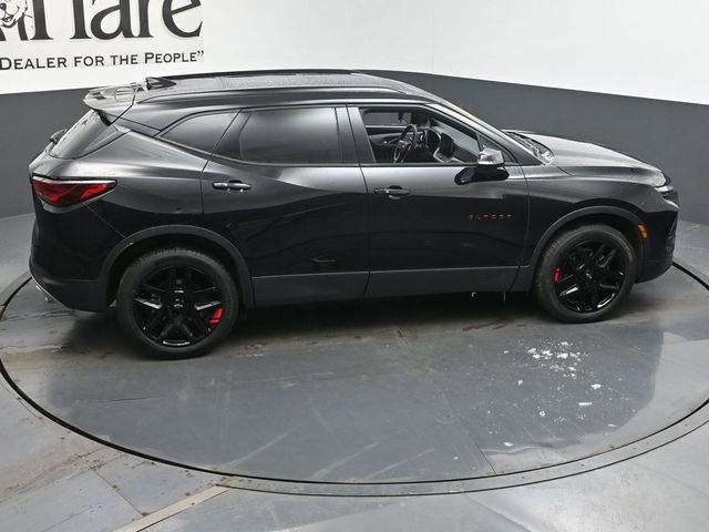 Used 2024 Chevrolet Blazer LT w/ Redline Edition image 38