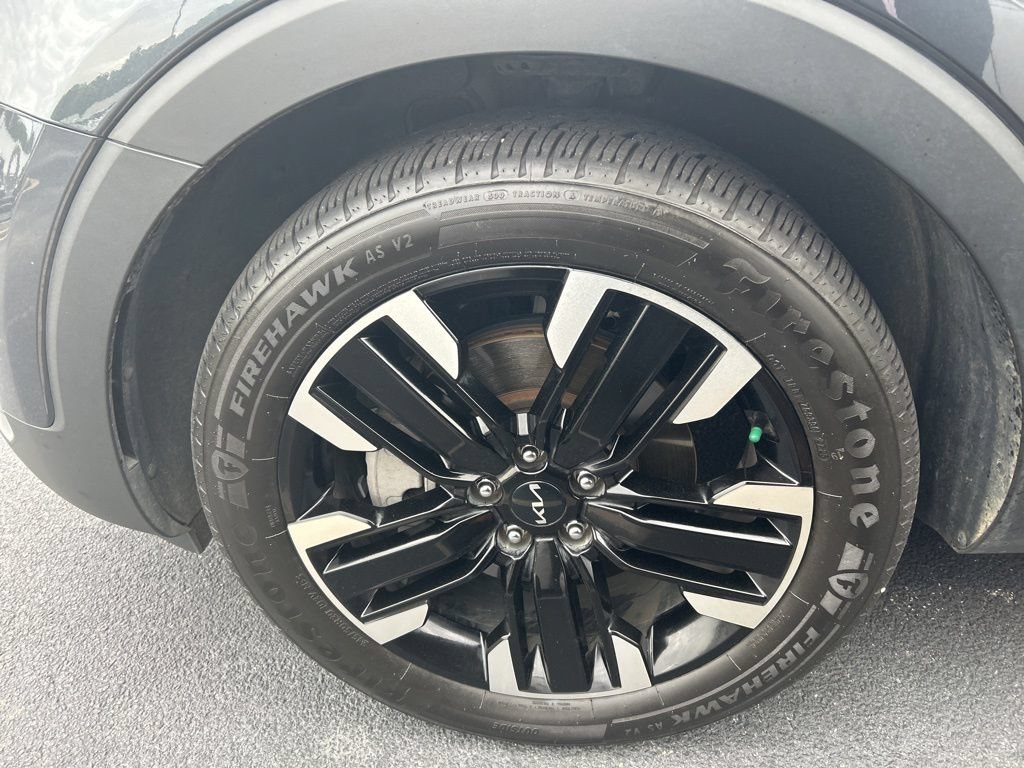 Used 2023 Kia Telluride SX Prestige AWD/4WD image 38