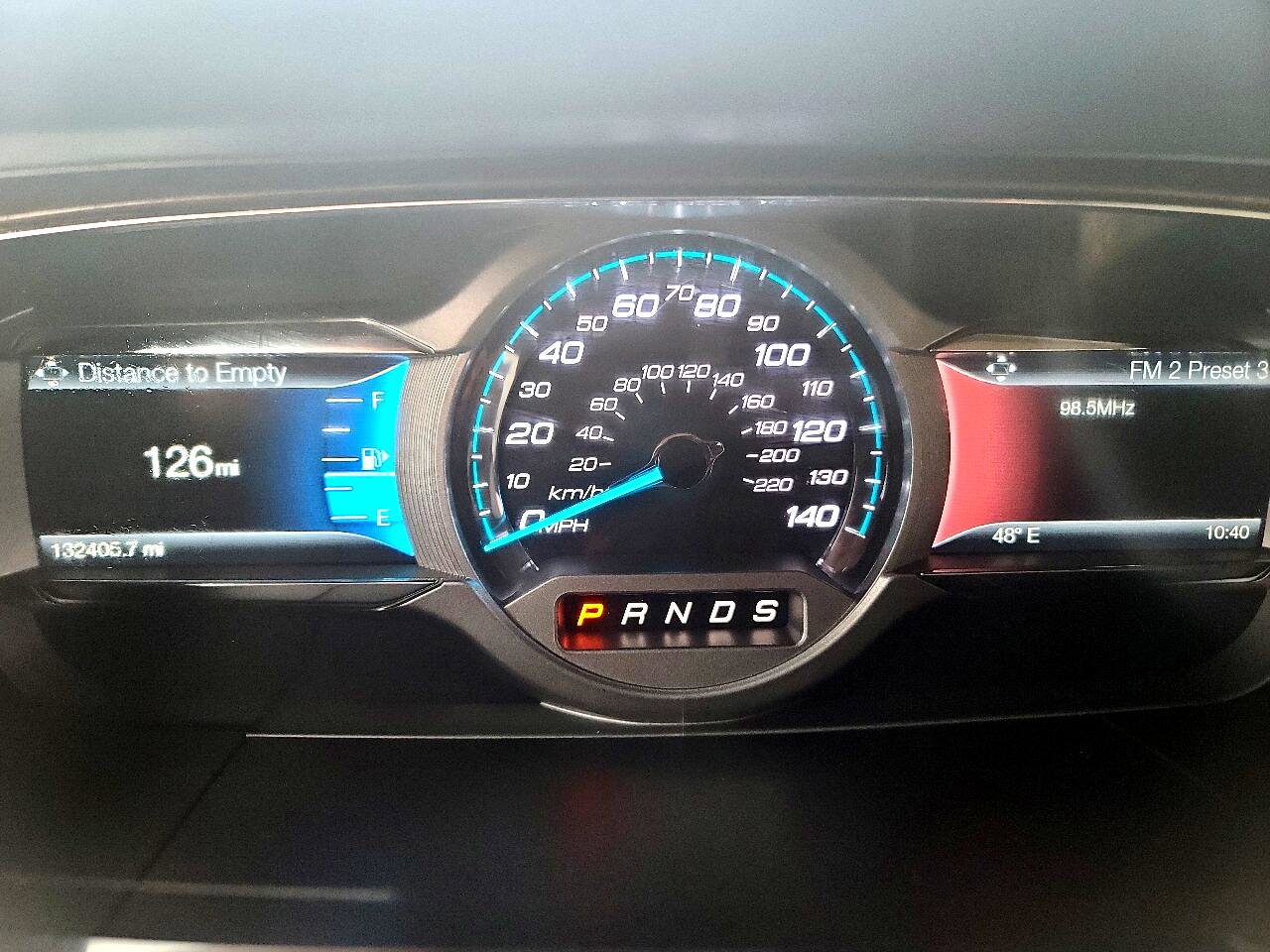 Used 2015 Ford Taurus Limited image 20