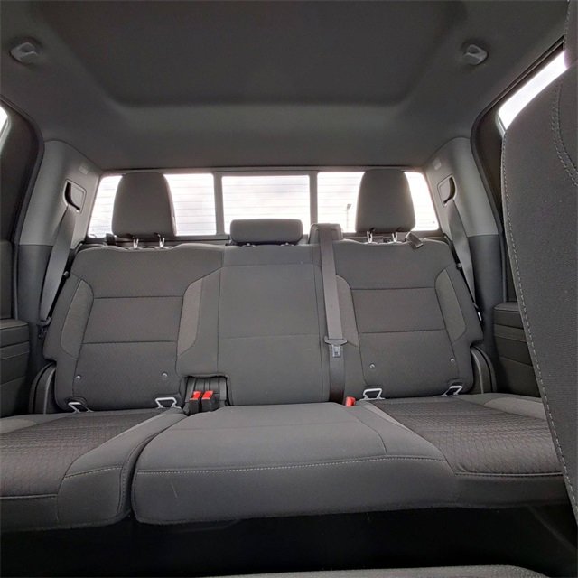 Used 2023 Chevrolet Silverado 1500 RST w/ Convenience Package II image 26