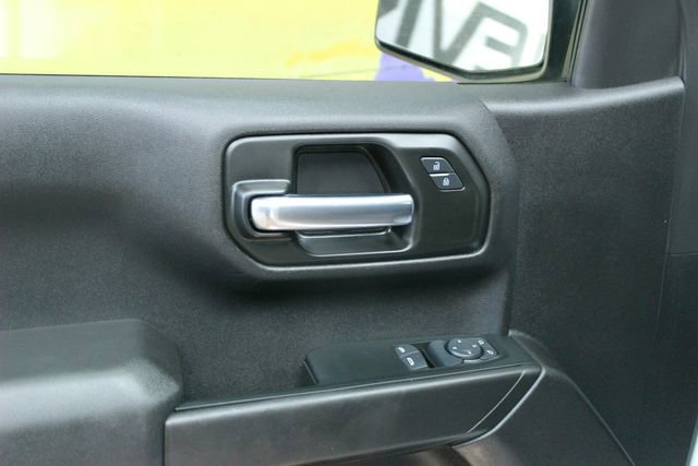 Used 2024 GMC Sierra 1500 Pro w/ Pro Value Package image 11