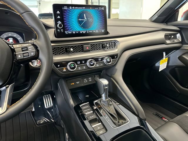 New 2026 Acura Integra A-Spec image 25