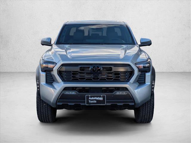 New 2026 Toyota Tacoma TRD Off-Road image 6