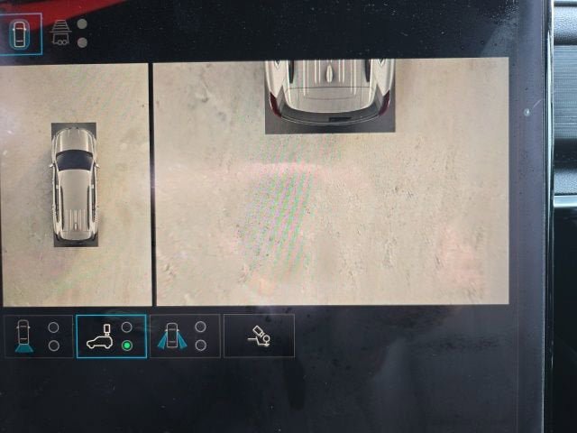 New 2026 GMC Acadia Elevation w/ Black Edition AWD/4WD image 28