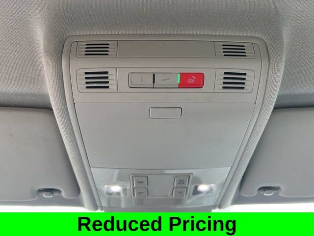 Used 2024 Volkswagen Tiguan Wolfsburg Edition AWD/4WD image 17