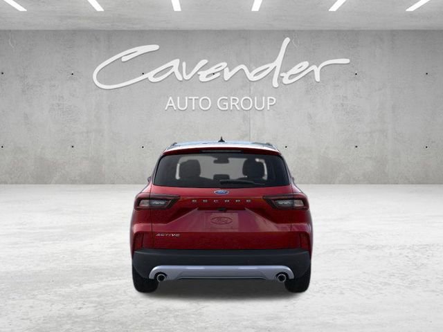 New 2026 Ford Escape Active w/ Tech Pack #1 image 5