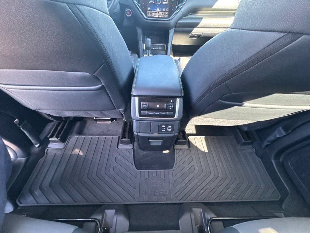 Certified 2024 Subaru Ascent Onyx Edition AWD/4WD image 26