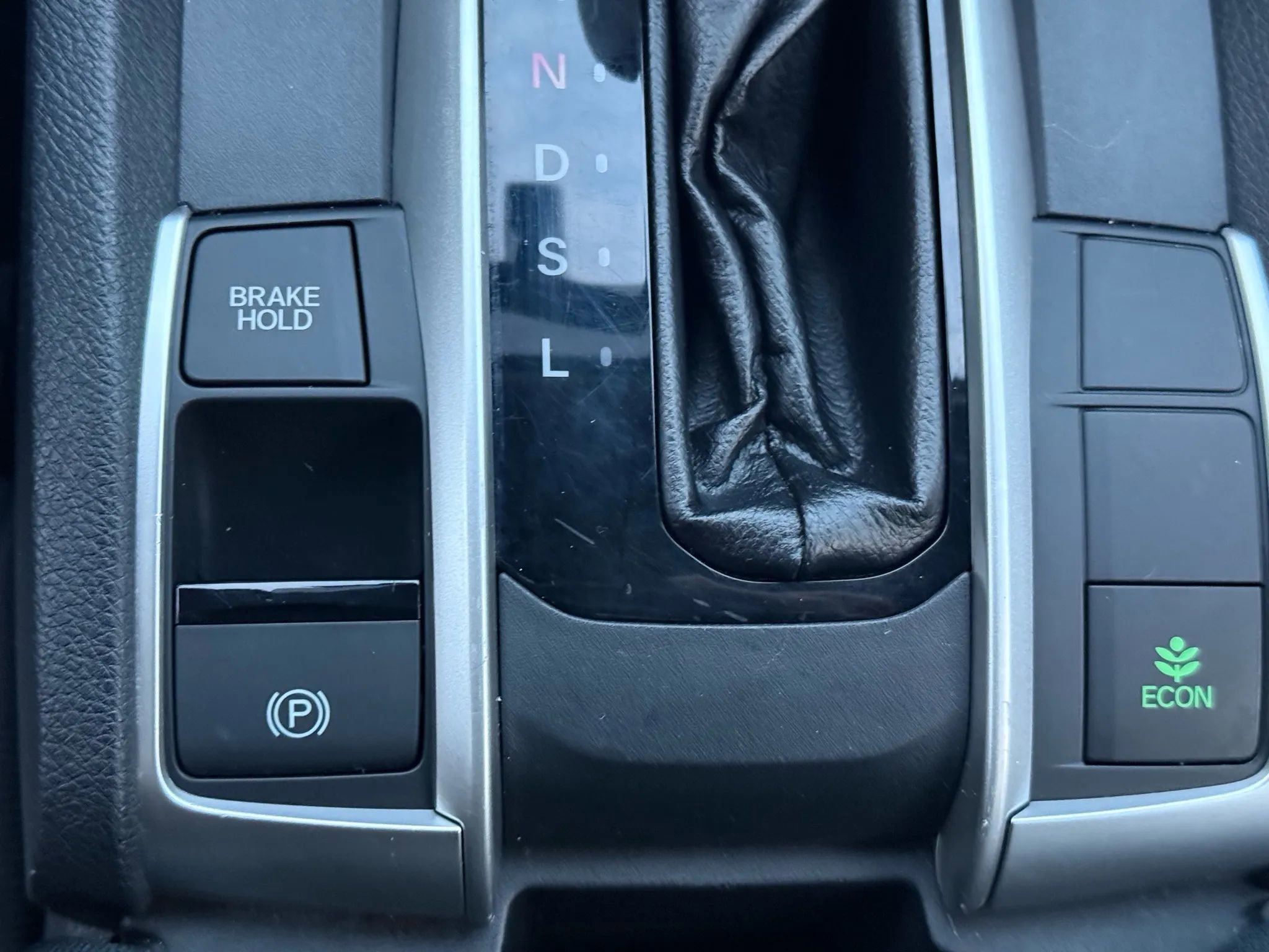 Used 2016 Honda Civic LX image 31