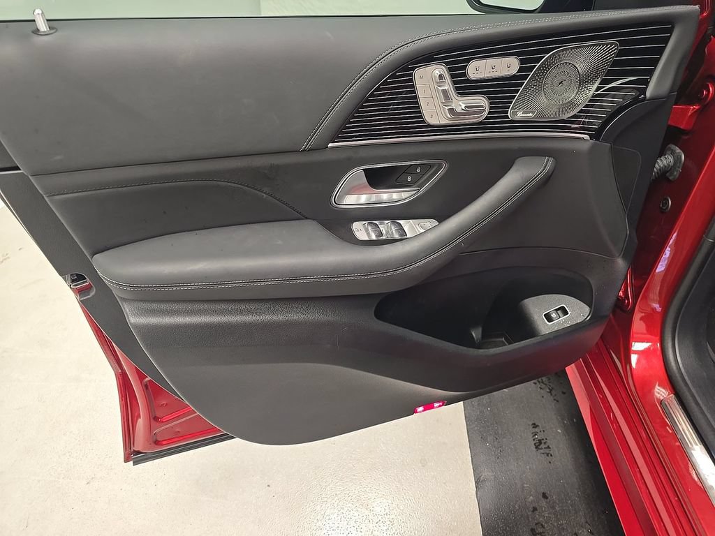 Certified 2024 Mercedes-Benz GLE 53 AMG 4MATIC image 9