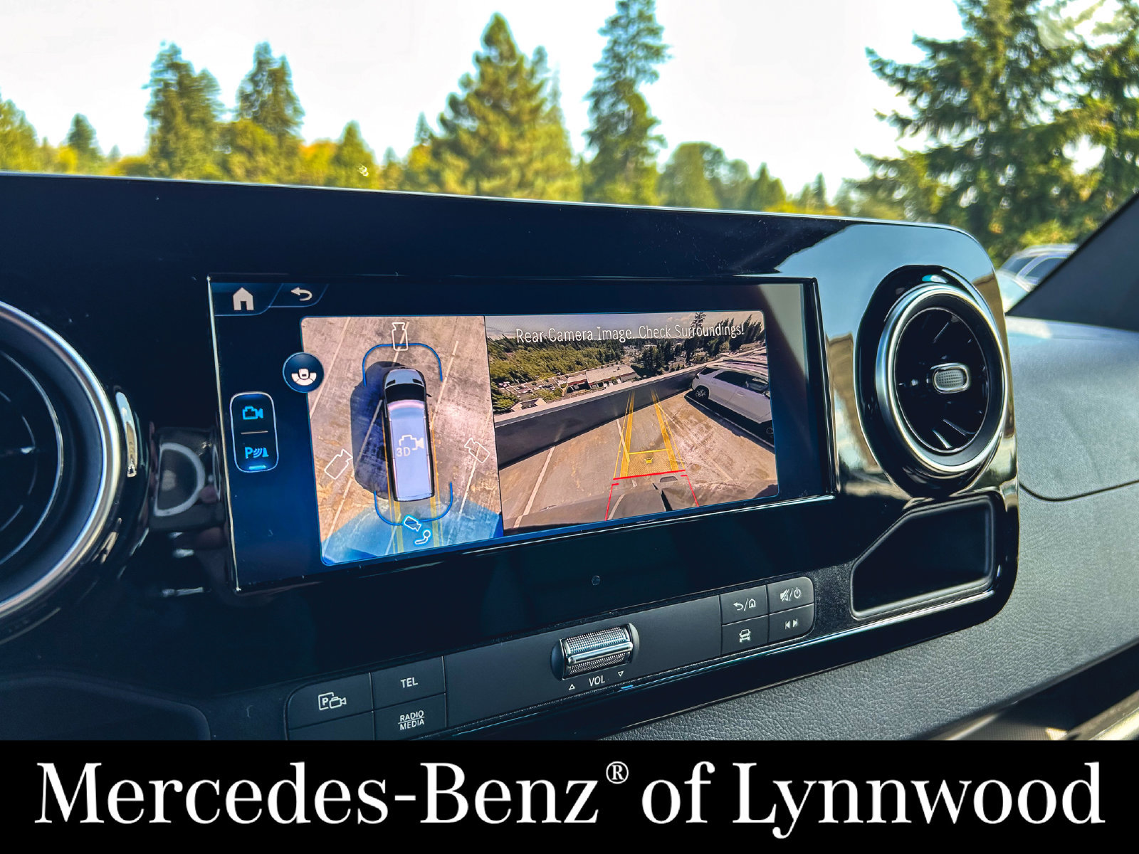 New 2026 Mercedes-Benz Sprinter 2500 image 23