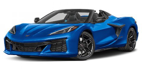 New 2026 Chevrolet Corvette Z06 image 1
