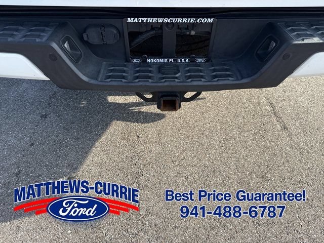 Used 2019 Toyota Tacoma TRD Sport w/ Technology Package AWD/4WD image 13