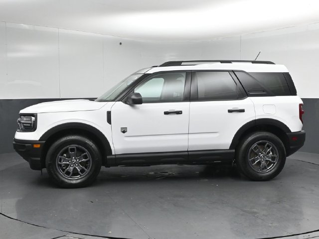 Certified 2023 Ford Bronco Sport Big Bend w/ Convenience Package AWD/4WD image 4