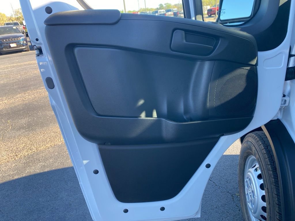 New 2026 RAM ProMaster 1500 image 9