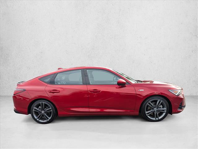 Certified 2023 Acura Integra A-Spec image 4