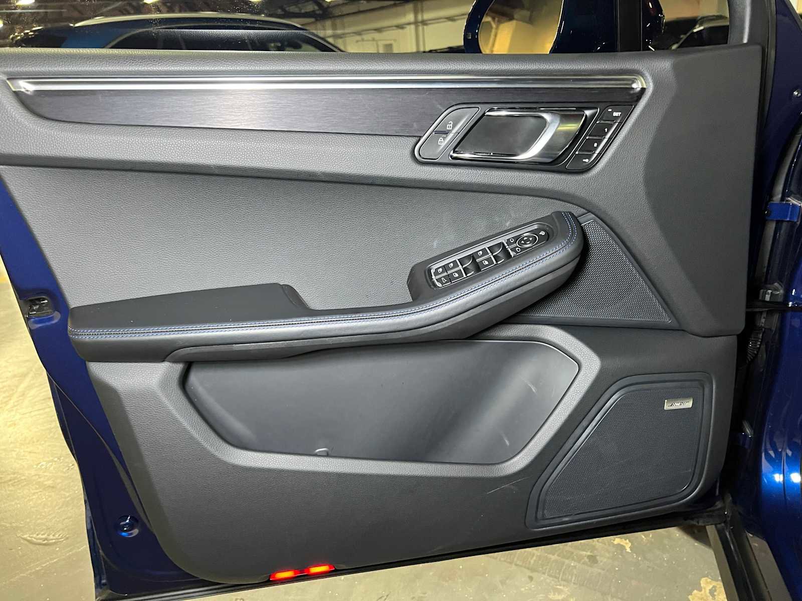 Used 2024 Porsche Macan GTS image 20