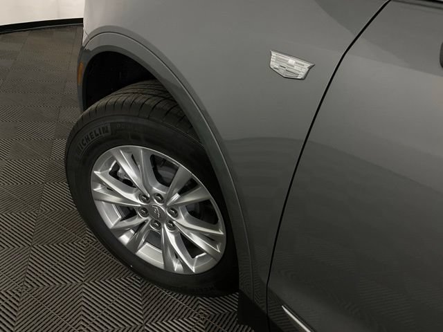 New 2026 Cadillac XT5 Luxury FWD image 35