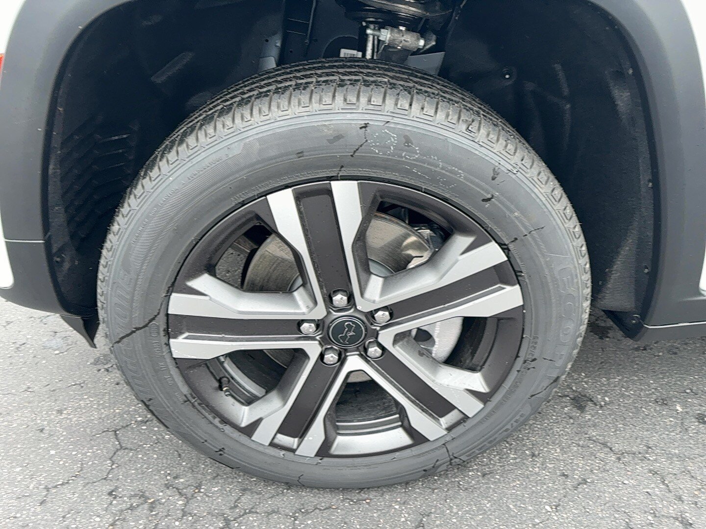 New 2027 Jeep Grand Cherokee L Limited AWD/4WD image 9