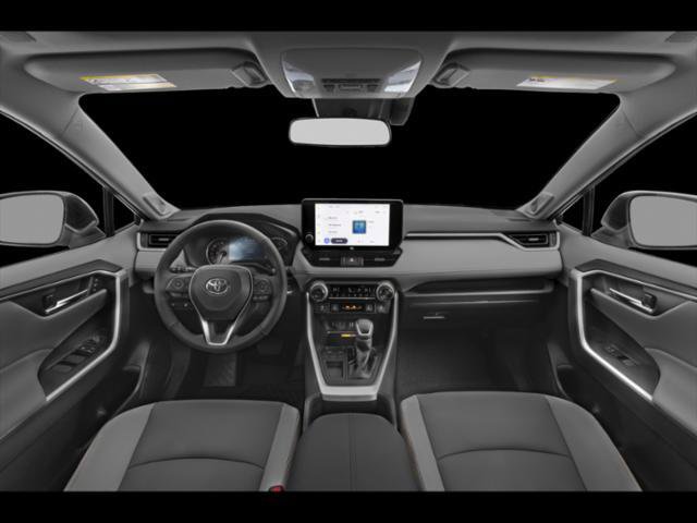 Used 2024 Toyota RAV4 XLE w/ Convenience Package FWD image 5