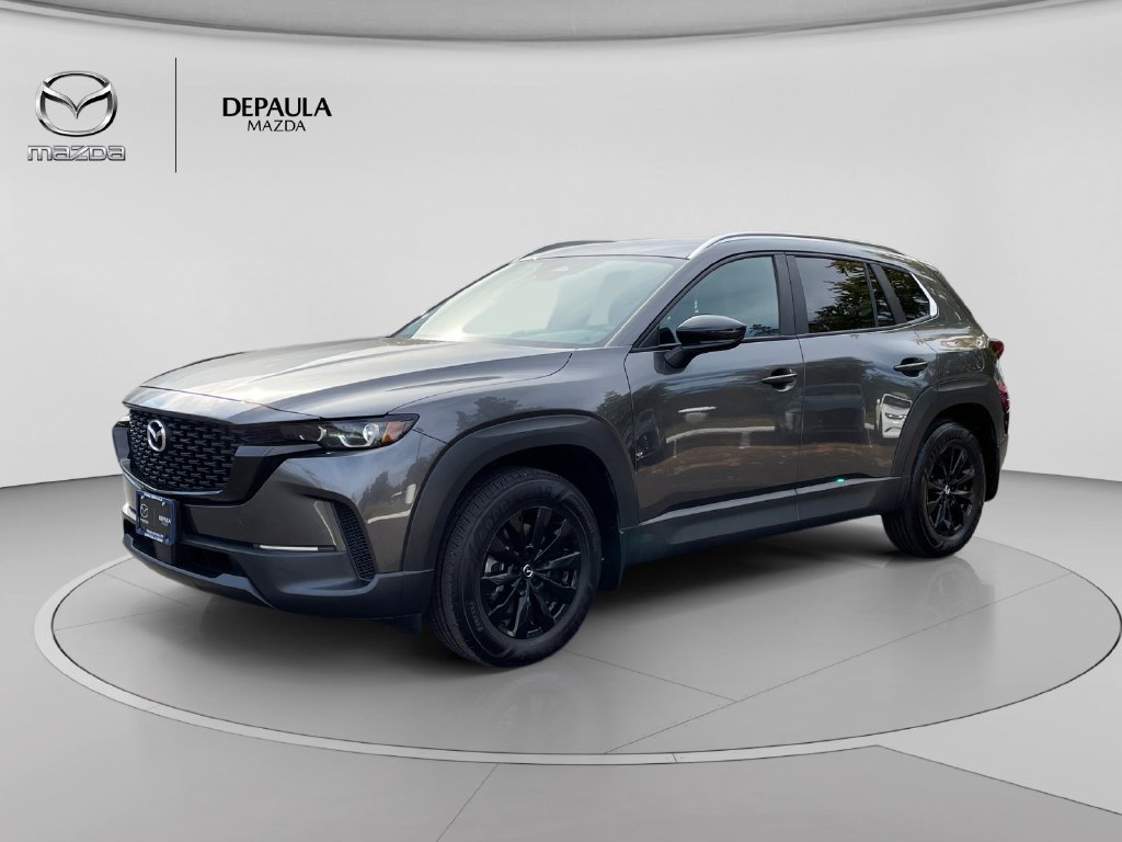 Used 2025 MAZDA CX-50 AWD 2.5 S w/ Weather Package image 1