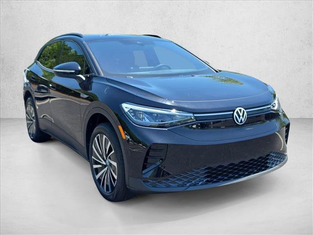 New 2026 Volkswagen ID.4 Pro AWD/4WD image 12