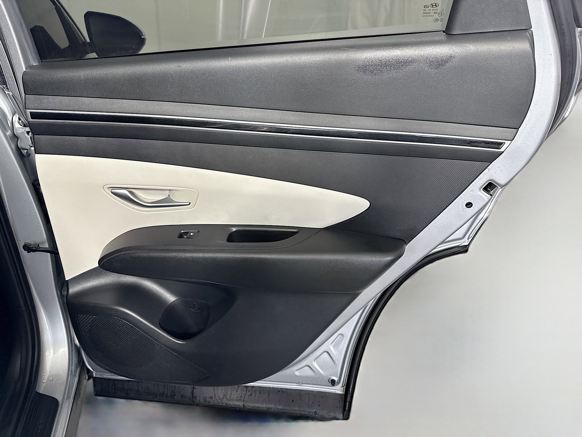 Used 2022 Hyundai Tucson SEL image 28