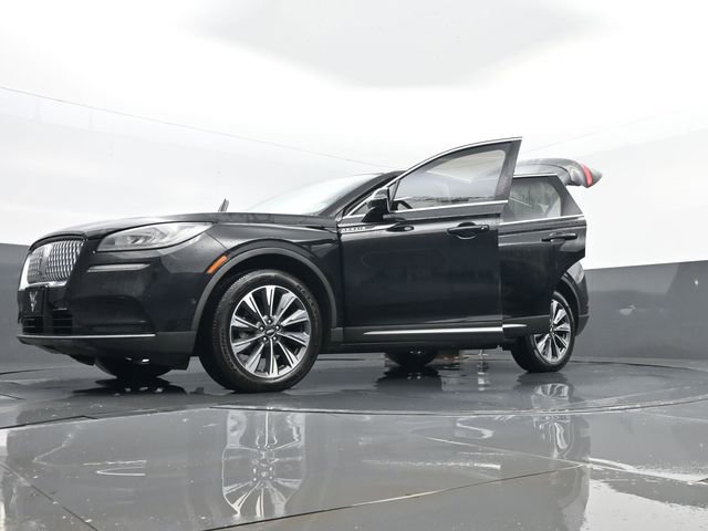 Used 2021 Lincoln Corsair Reserve w/ Equipment Group 201A image 38