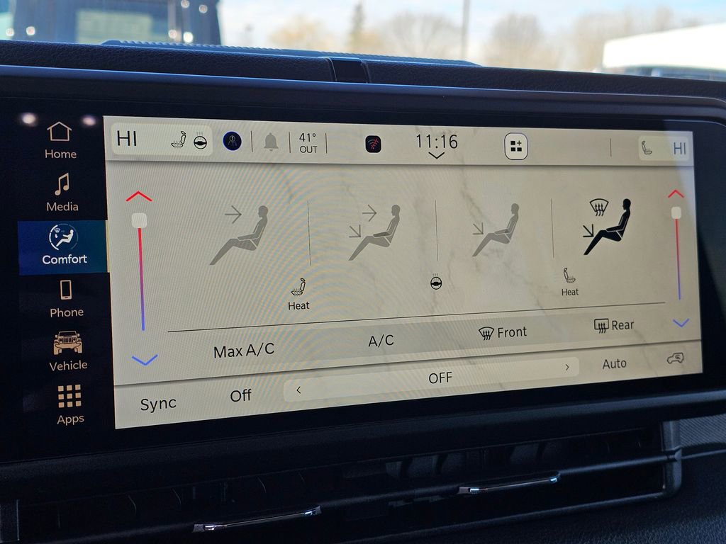 New 2026 Jeep Wrangler Willys image 20