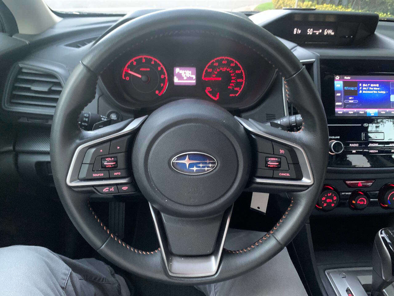 Used 2018 Subaru Crosstrek 2.0i Premium image 28