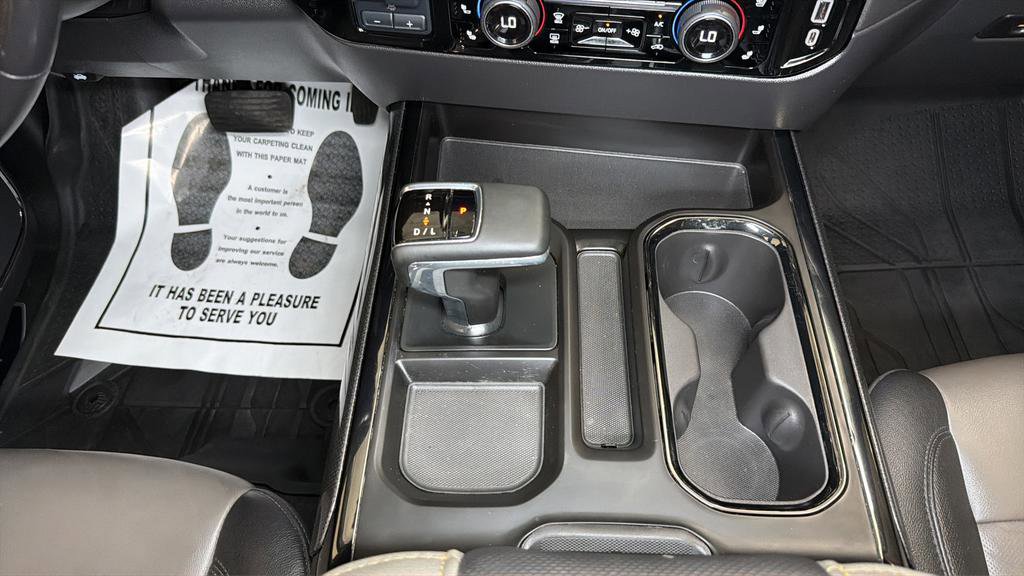 Used 2023 Chevrolet Silverado 1500 ZR2 image 23