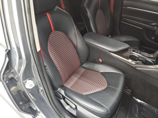 Certified 2023 Toyota Camry TRD FWD image 35