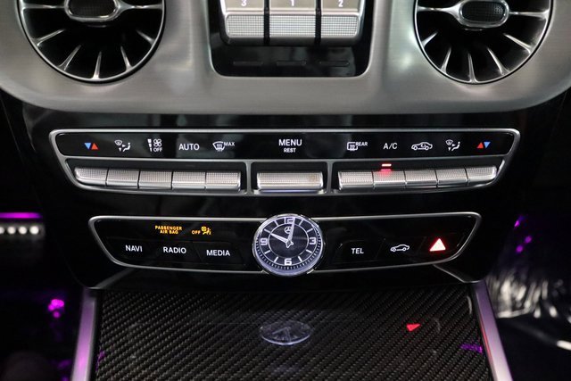 Used 2022 Mercedes-Benz G 550 image 25