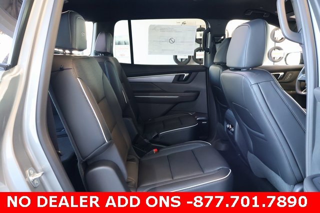 New 2026 Buick Enclave Sport Touring w/ Power Package image 20