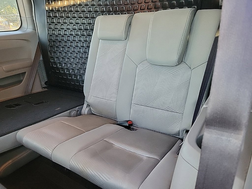 Used 2012 Honda Pilot LX image 13