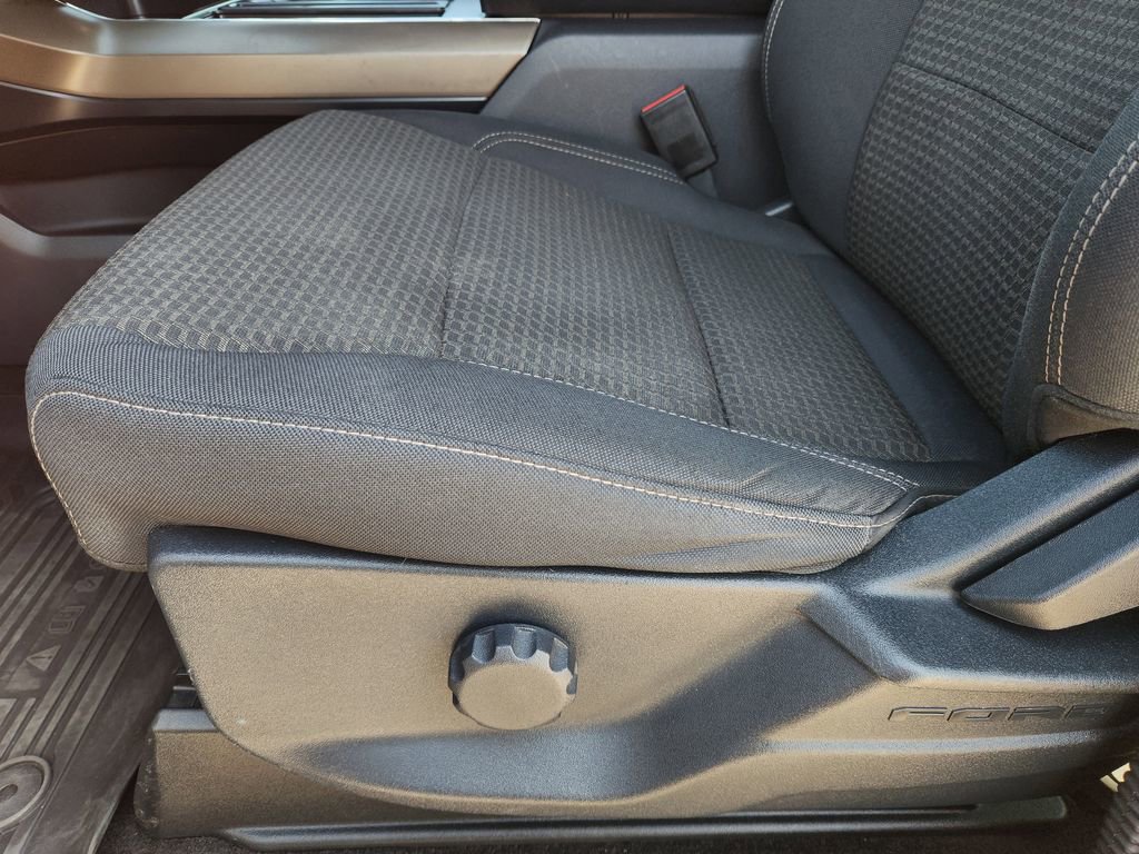 Used 2023 Ford F150 XL w/ Rattler Package image 27