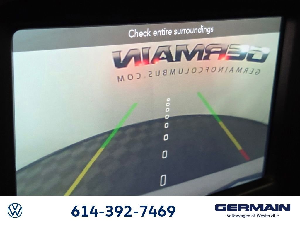 Used 2019 Jeep Renegade Trailhawk w/ Safety and Security Group image 30