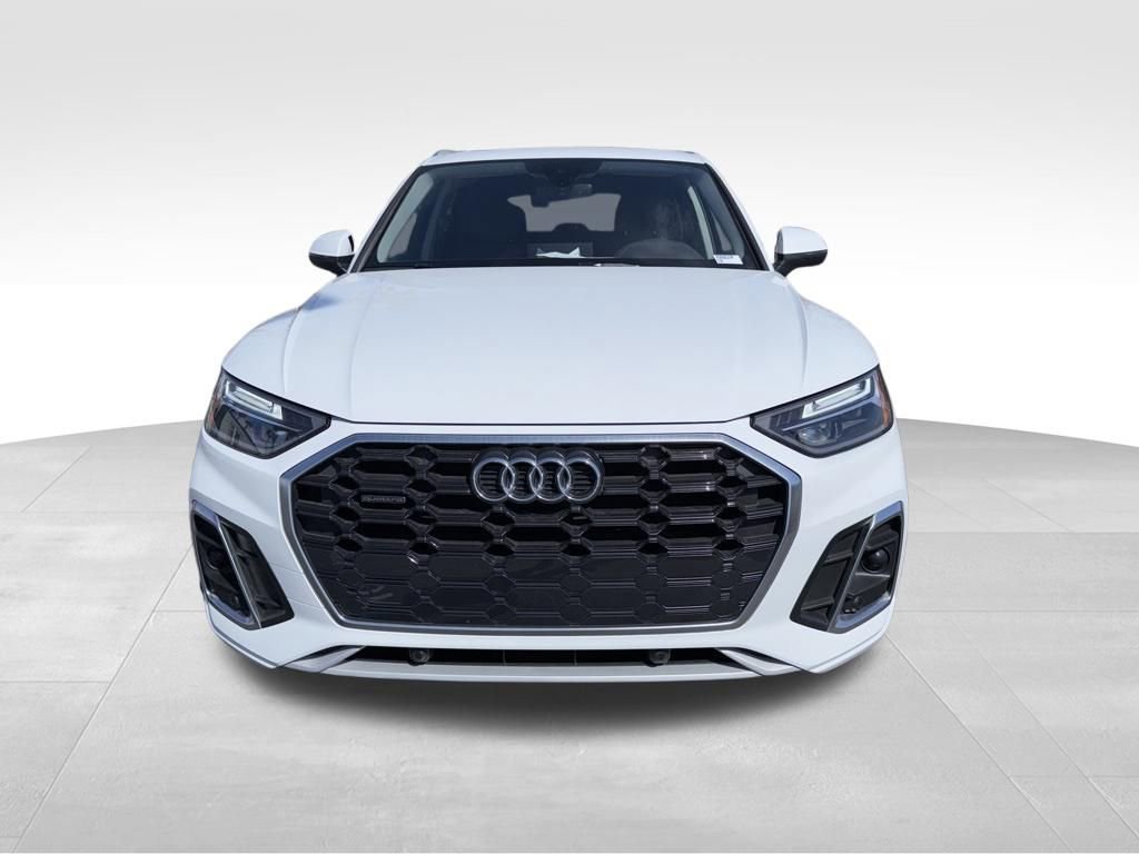 Used 2023 Audi Q5 2.0T Premium w/ Convenience Package
