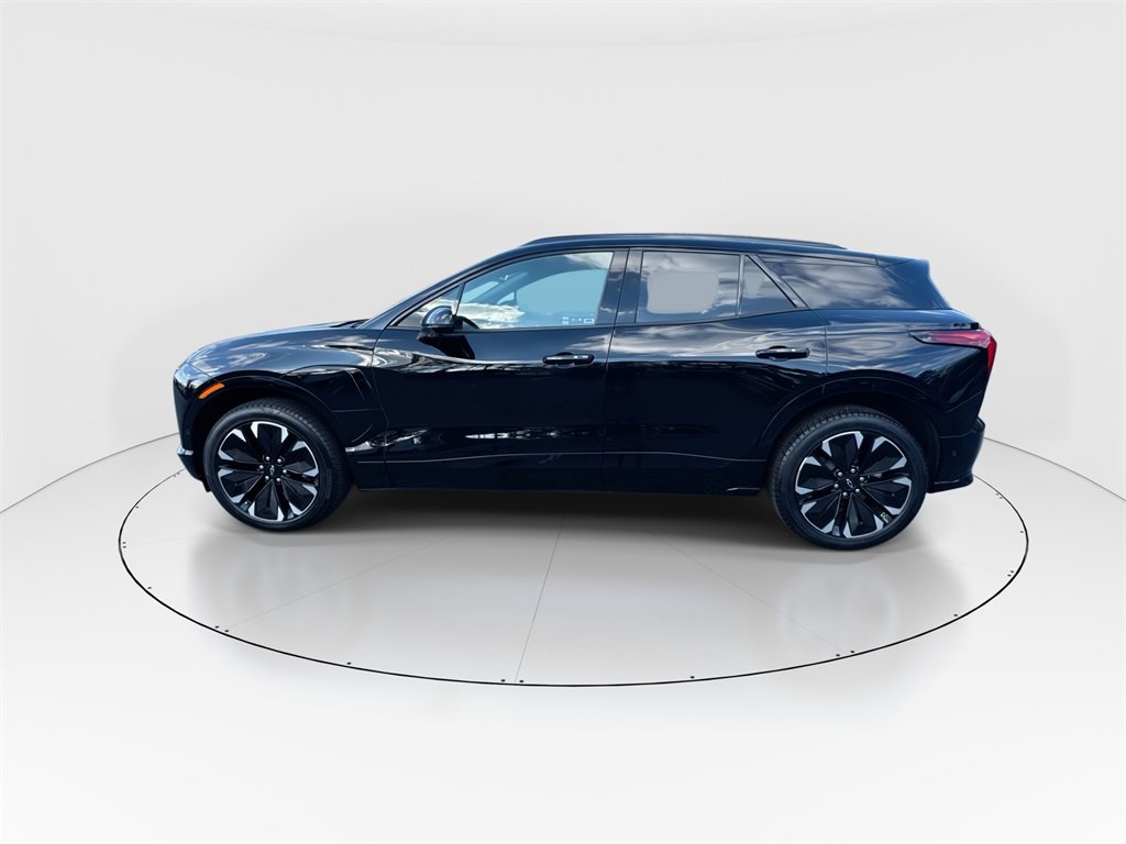 Used 2025 Chevrolet Blazer EV RS w/ Super Cruise Package image 5