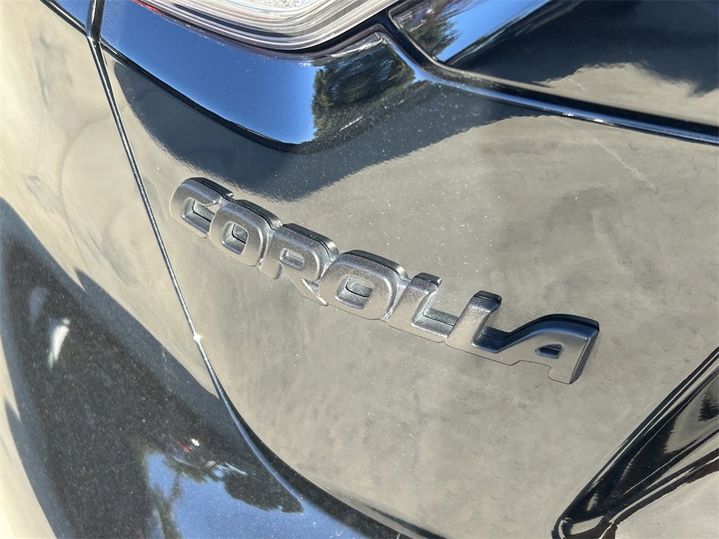 Used 2024 Toyota Corolla SE image 12