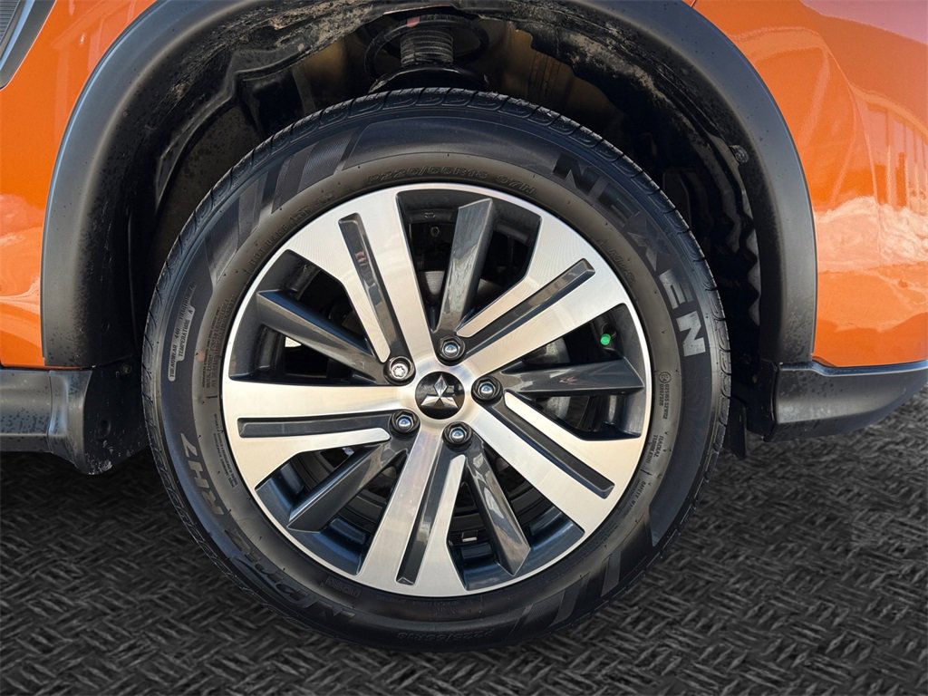 Used 2024 Mitsubishi Outlander Sport ES image 11
