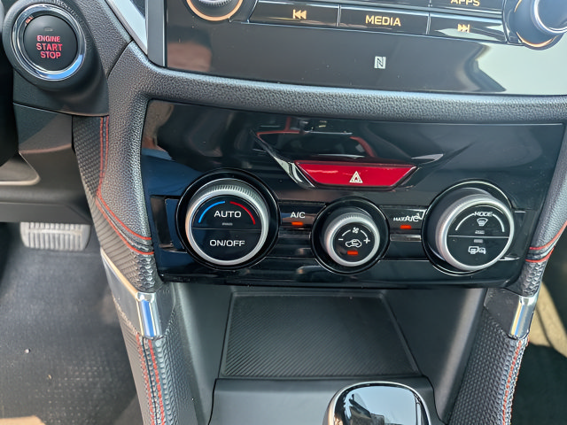 Used 2019 Subaru Forester Sport AWD/4WD image 18