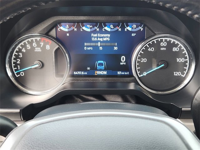 Used 2022 Ford F150 XLT w/ Equipment Group 301A Mid image 17